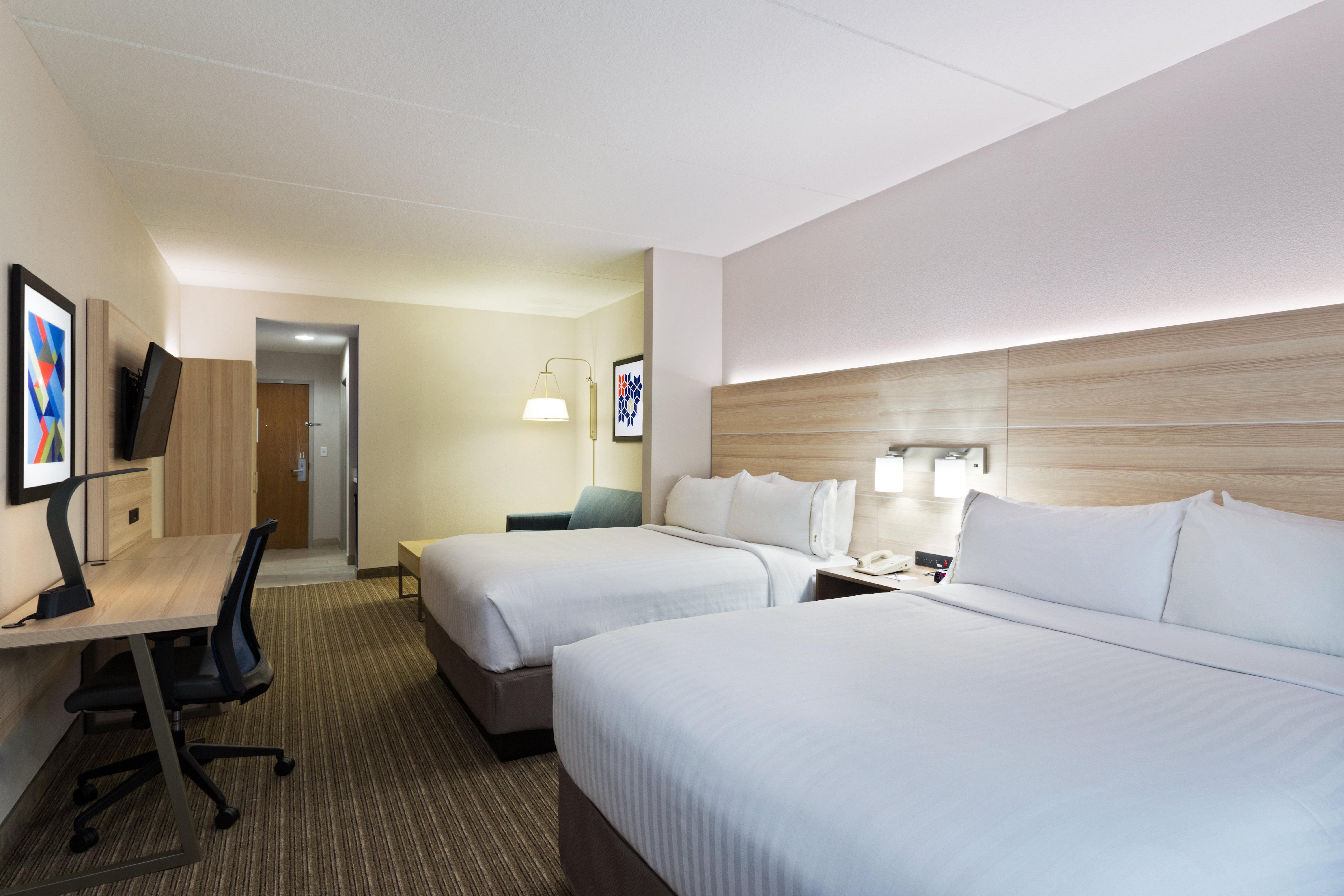 Holiday Inn Express & Suites Tavares, An Ihg Hotel Ngoại thất bức ảnh