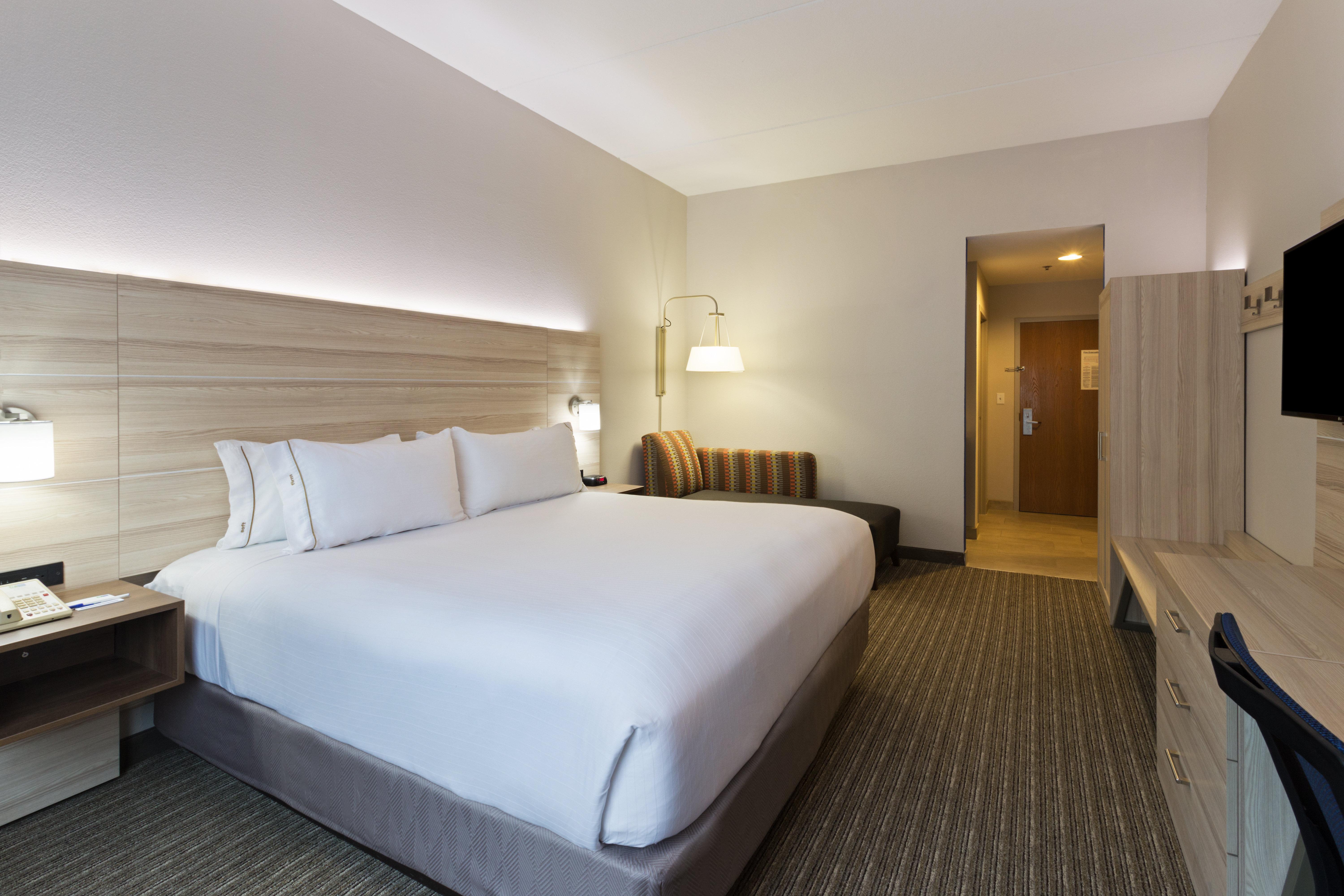 Holiday Inn Express & Suites Tavares, An Ihg Hotel Ngoại thất bức ảnh
